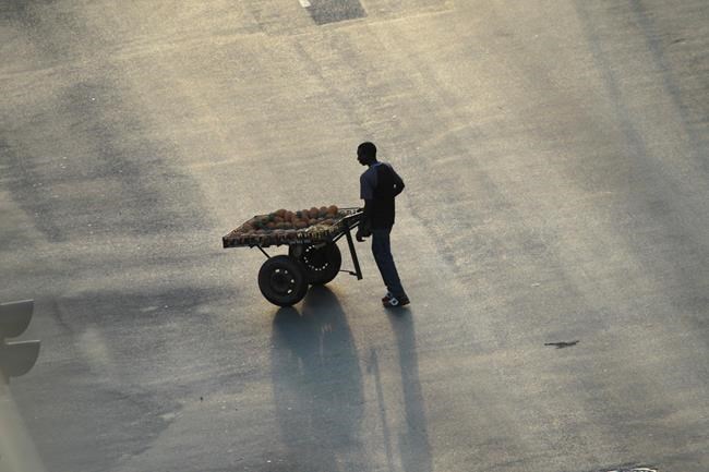 After 37 years, rule of Zimbabwe's Mugabe appears to be over | iNFOnews.ca