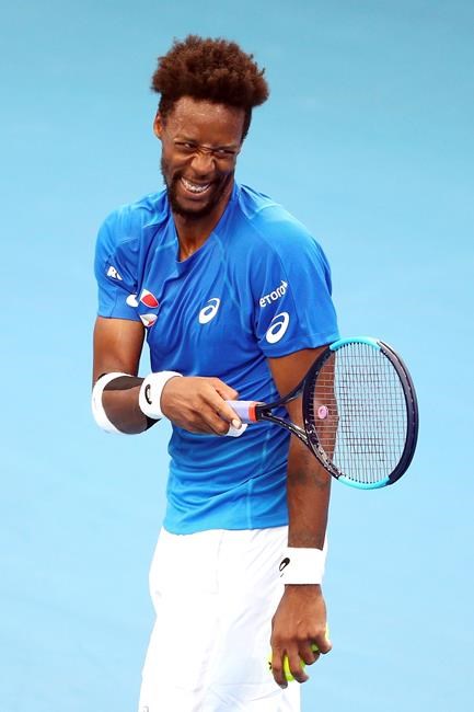 Canada secures 1st victory at new ATP Cup | iNFOnews.ca