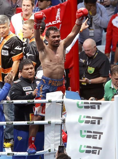 Pacquiao loses contentious WBO title fight to Jeff Horn | iNFOnews.ca Pacquiao loses contentious WBO title fight to Jeff Horn | iNFOnews.ca