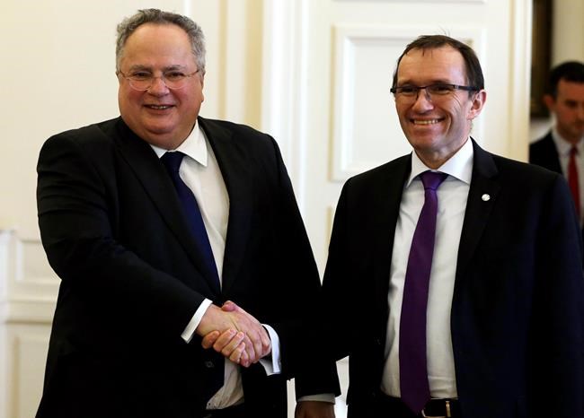 Cyprus: UN Security Council has role in reunification talks | iNFOnews.ca