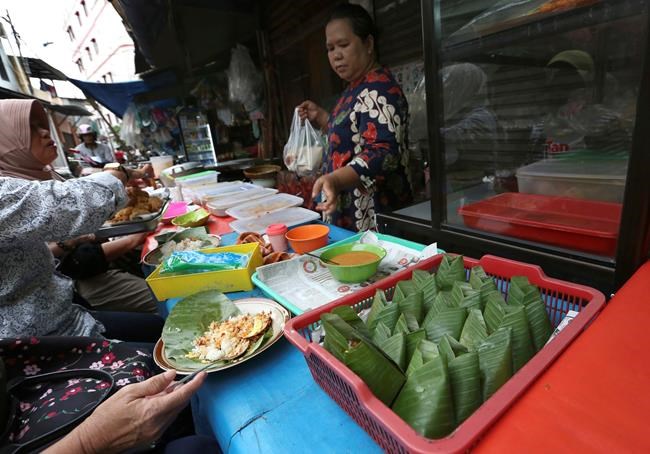 British show's take on rendang curry riles Southeast Asians | iNFOnews.ca