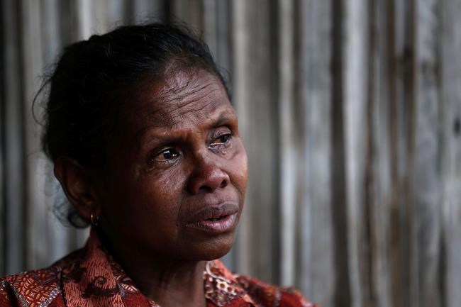 Lost girls of Indonesia among 61k dead and missing migrants | iNFOnews.ca CP1849748243