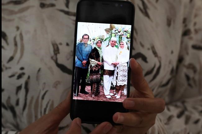 Indonesian capital's reopening triggers concerns of 2nd wave | iNFOnews.ca