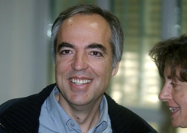 Greek far-left hit man on hunger strike denied jail move | iNFOnews.ca