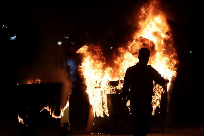 Opposition calls for nationwide protests of Albanian govt | iNFOnews.ca