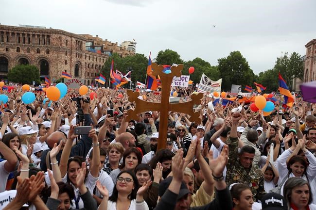 Turkey willing to consider 'new page' in ties with Armenia | iNFOnews.ca