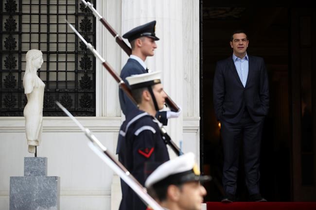 Top Greek court backs key bailout-linked development project | iNFOnews.ca Top Greek court backs key bailout-linked development project | iNFOnews.ca