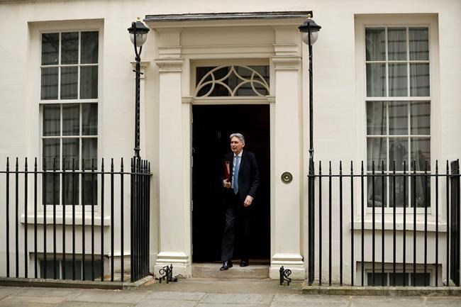 UK unveils new tariff regime in event of 'no-deal' Brexit | iNFOnews.ca UK unveils new tariff regime in event of 'no-deal' Brexit | iNFOnews.ca