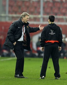Flaws in Man United succession plan become clearer as Moyes fights on following latest setback | iNFOnews.ca Flaws in Man United succession plan become clearer as Moyes fights on following latest setback | iNFOnews.ca