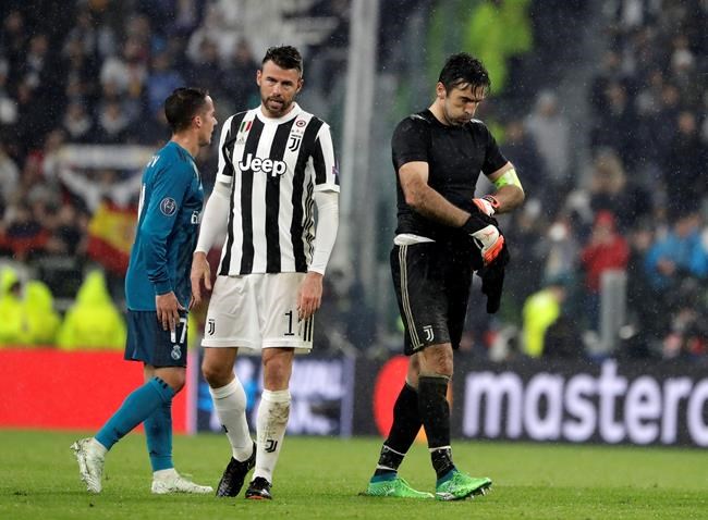Ronaldo scores stunner as Madrid beats Juventus 3-0 in CL | iNFOnews.ca