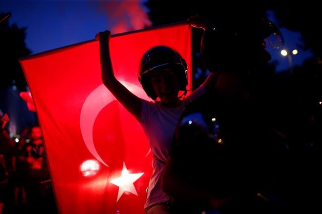 Opposition win in Istanbul a blow to Turkey's Erdogan | iNFOnews.ca Opposition win in Istanbul a blow to Turkey's Erdogan | iNFOnews.ca
