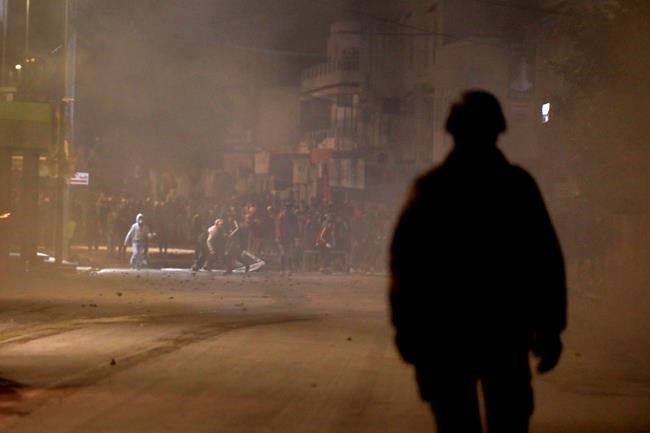 AP Explainer: Why are youth protests sweeping Tunisia? | iNFOnews.ca AP Explainer: Why are youth protests sweeping Tunisia? | iNFOnews.ca