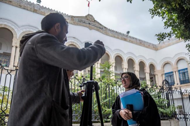 7 get life in prison for Tunisia's 2015 terror attacks | iNFOnews.ca
