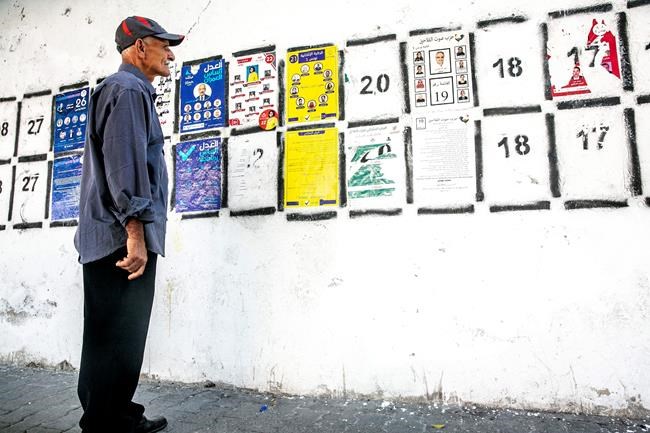 Islamists hope to stay on top as Tunisians choose parliament | iNFOnews.ca Islamists hope to stay on top as Tunisians choose parliament | iNFOnews.ca