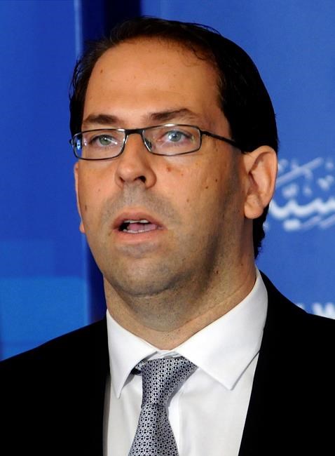 Man nominated as new Tunisia premier says sacrifices ahead | iNFOnews.ca Man nominated as new Tunisia premier says sacrifices ahead | iNFOnews.ca