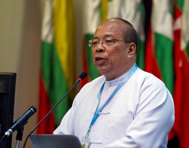 Myanmar says UN probe of Rohingya rights abuses unwanted | iNFOnews.ca