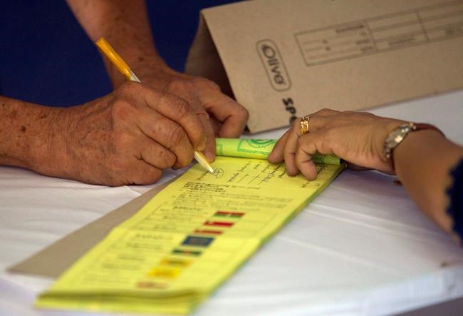 Myanmar byelections a test for Suu Kyi's ruling party | iNFOnews.ca