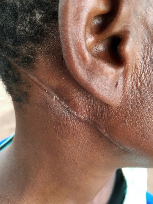 UN report details Congo carnage, warns of 'ethnic cleansing' | iNFOnews.ca UN report details Congo carnage, warns of 'ethnic cleansing' | iNFOnews.ca