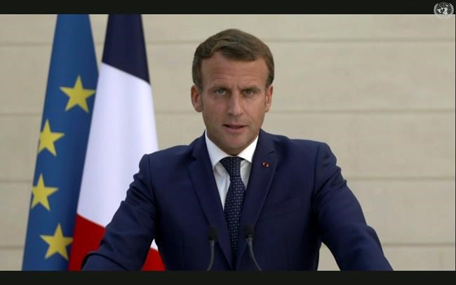 France wants to require fathers to take parental leave | iNFOnews.ca