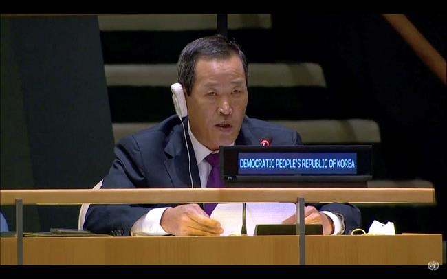 North Korea on virus threat: 'Under safe and stable control' | iNFOnews.ca North Korea on virus threat: 'Under safe and stable control' | iNFOnews.ca