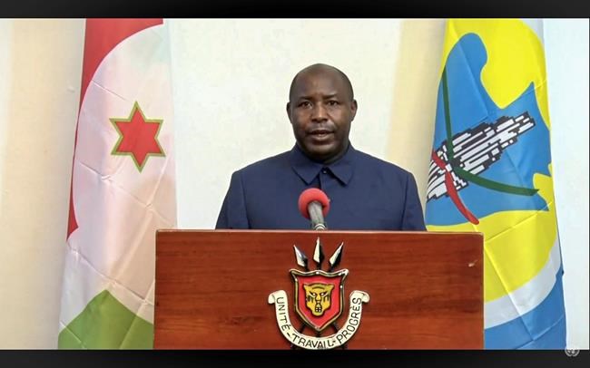 At UN, nations urge overdue reckoning with colonial crimes | iNFOnews.ca At UN, nations urge overdue reckoning with colonial crimes | iNFOnews.ca