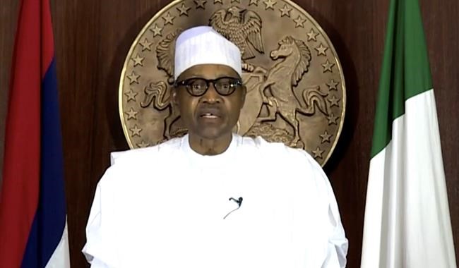 The Latest: Nigeria urges vaccine to be available to all | iNFOnews.ca
