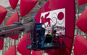 Venice Film Festival cuts number of entries, adds movie market, focuses on auteur-heavy lineup | iNFOnews.ca CP19915149