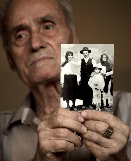 Romanian ex-prison chief who tortured inmates dies in jail | iNFOnews.ca