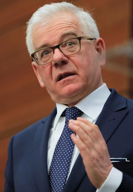 Poland and EU officials see improvement in ties | iNFOnews.ca