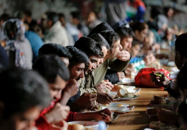 Bosnia says it will stop illegal migrant entry amid increase | iNFOnews.ca