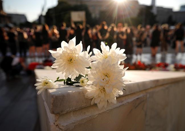 Lawyer: Romania suspect admits killing 2 teenagers | iNFOnews.ca