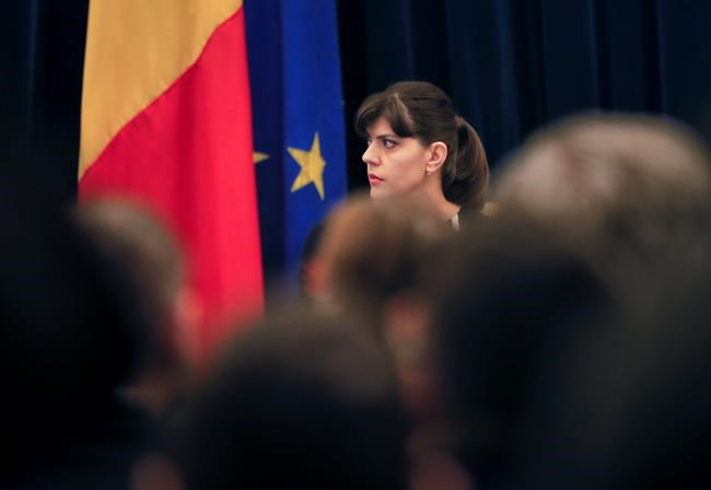 Romania: 1,300 officials prosecuted for graft last year | iNFOnews.ca Romania: 1,300 officials prosecuted for graft last year | iNFOnews.ca