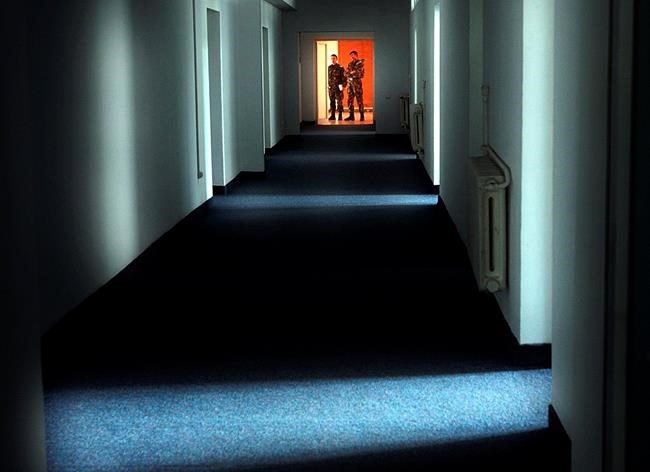 European court: Romania, Lithuania hosted CIA secret jails | iNFOnews.ca European court: Romania, Lithuania hosted CIA secret jails | iNFOnews.ca