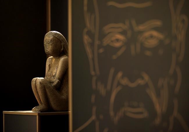 Short on donations, Romania faces deadline to buy Brancusi | iNFOnews.ca Short on donations, Romania faces deadline to buy Brancusi | iNFOnews.ca