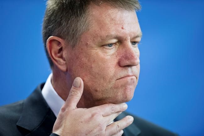 Romania: president fails to overturn property ownership case | iNFOnews.ca Romania: president fails to overturn property ownership case | iNFOnews.ca