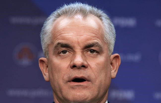 Moldova's interim president calls snap election amid crisis | iNFOnews.ca Moldova's interim president calls snap election amid crisis | iNFOnews.ca