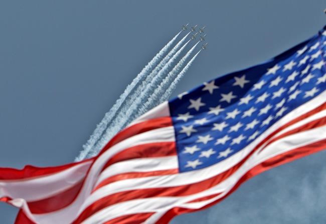 US gears up missile defence system in Europe to Russia's ire | iNFOnews.ca US gears up missile defence system in Europe to Russia's ire | iNFOnews.ca