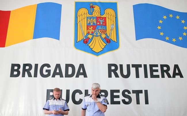 Still bad: 71-year-old Ilie Nastase arrested twice in a day | iNFOnews.ca