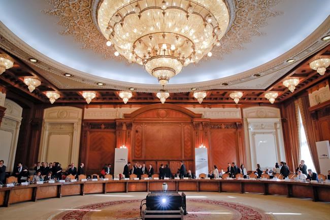 Greece's bailout lenders approve big debt relief payout | iNFOnews.ca