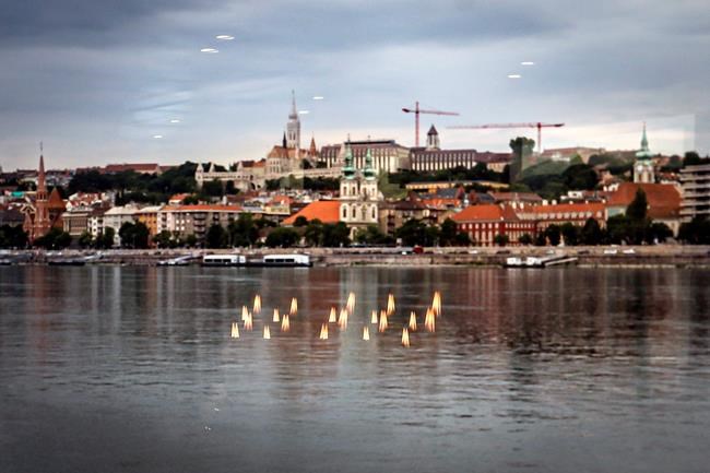 Hungary commemorates victims of 2019 Danube boat catastrophe | iNFOnews.ca Hungary commemorates victims of 2019 Danube boat catastrophe | iNFOnews.ca