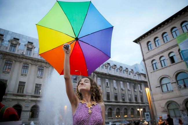 Romania top court approves referendum on marriage definition | iNFOnews.ca Romania top court approves referendum on marriage definition | iNFOnews.ca