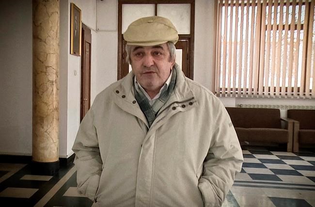 Romanian court says dead man can get driving license back | iNFOnews.ca