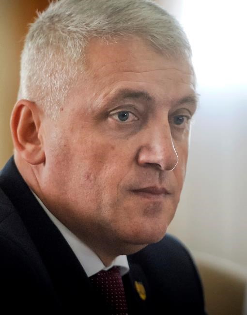 Minister quits after saying Romania can't afford wages | iNFOnews.ca Minister quits after saying Romania can't afford wages | iNFOnews.ca