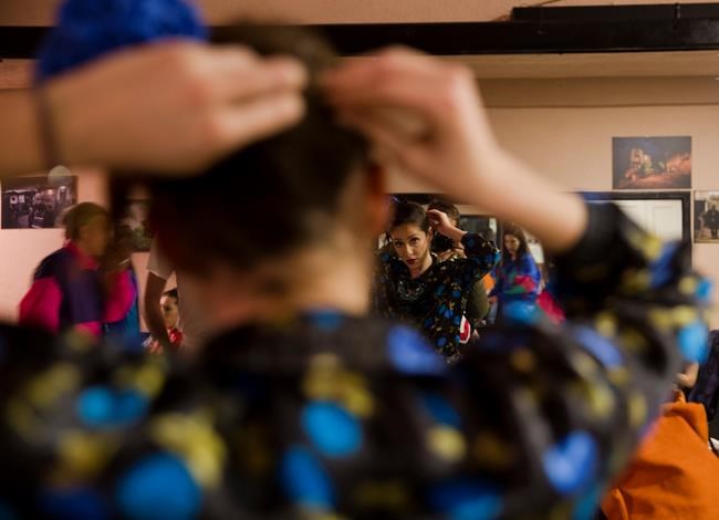 Mixed reactions in Kosovo to Slobodan Milosevic musical | iNFOnews.ca