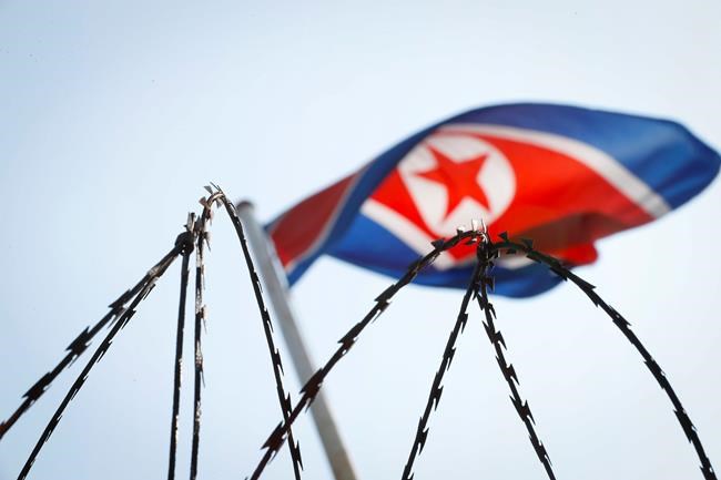 2 Malaysians leave NKorea after being stranded by travel ban | iNFOnews.ca 2 Malaysians leave NKorea after being stranded by travel ban | iNFOnews.ca