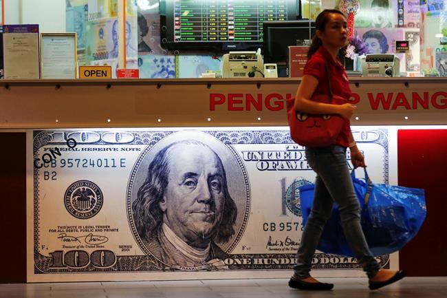 Global stocks uninspired as focus turns towards US jobs data | iNFOnews.ca Global stocks uninspired as focus turns towards US jobs data | iNFOnews.ca