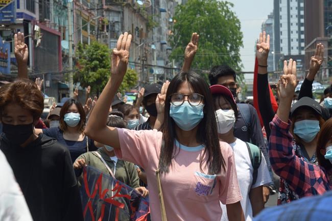 Southeast Asian summit to address Myanmar's post-coup crisis | iNFOnews.ca Southeast Asian summit to address Myanmar's post-coup crisis | iNFOnews.ca
