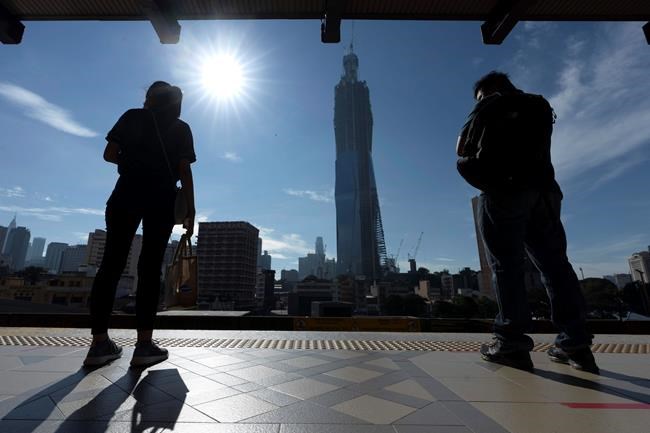Malaysia opens up partly; all foreign workers to be tested | iNFOnews.ca