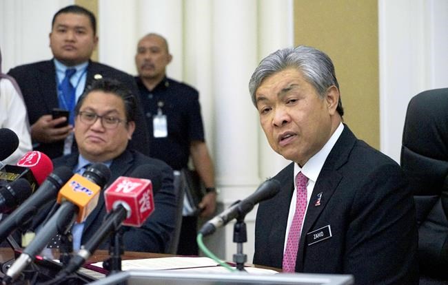 3 arrested in NKorean's death in Malaysia; autopsy completed | iNFOnews.ca