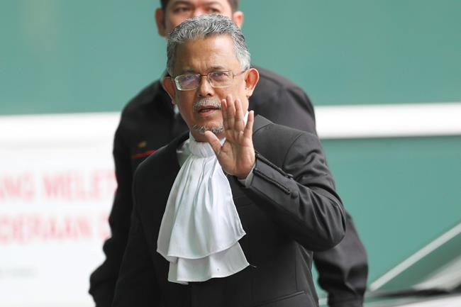 Video shows North Korean motionless on gurney after attack | iNFOnews.ca